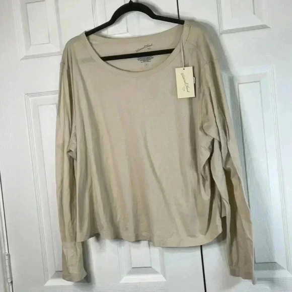 Universal Thread women’s Long Sleeve Shirt Plus Size 3X - Picture 4 of 6